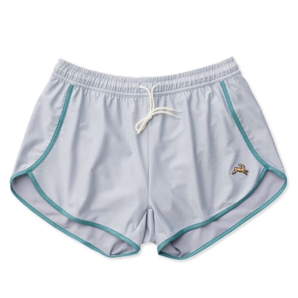 Tracksmith Van Cortland Shorts